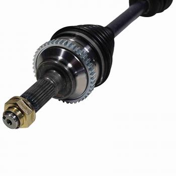 1995 Mercury Tracer CV Axle Assembly Front Left GSP NCV11545 image 3 of 4