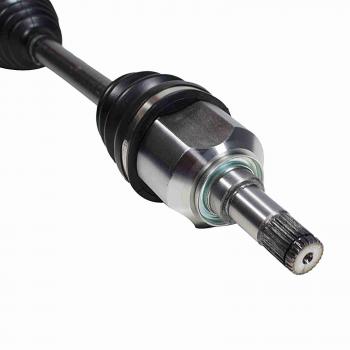 1995 Mercury Tracer CV Axle Assembly Front Left GSP NCV11545 image 4 of 4