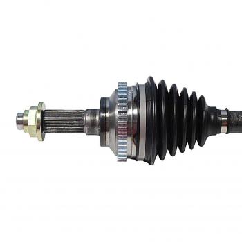 1995 Mercury Tracer CV Axle Assembly Front Right GSP NCV11546 image 1 of 4