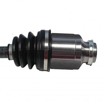 1995 Mercury Tracer CV Axle Assembly Front Right GSP NCV11546 image 2 of 4