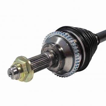 1995 Mercury Tracer CV Axle Assembly Front Right GSP NCV11546 image 3 of 4