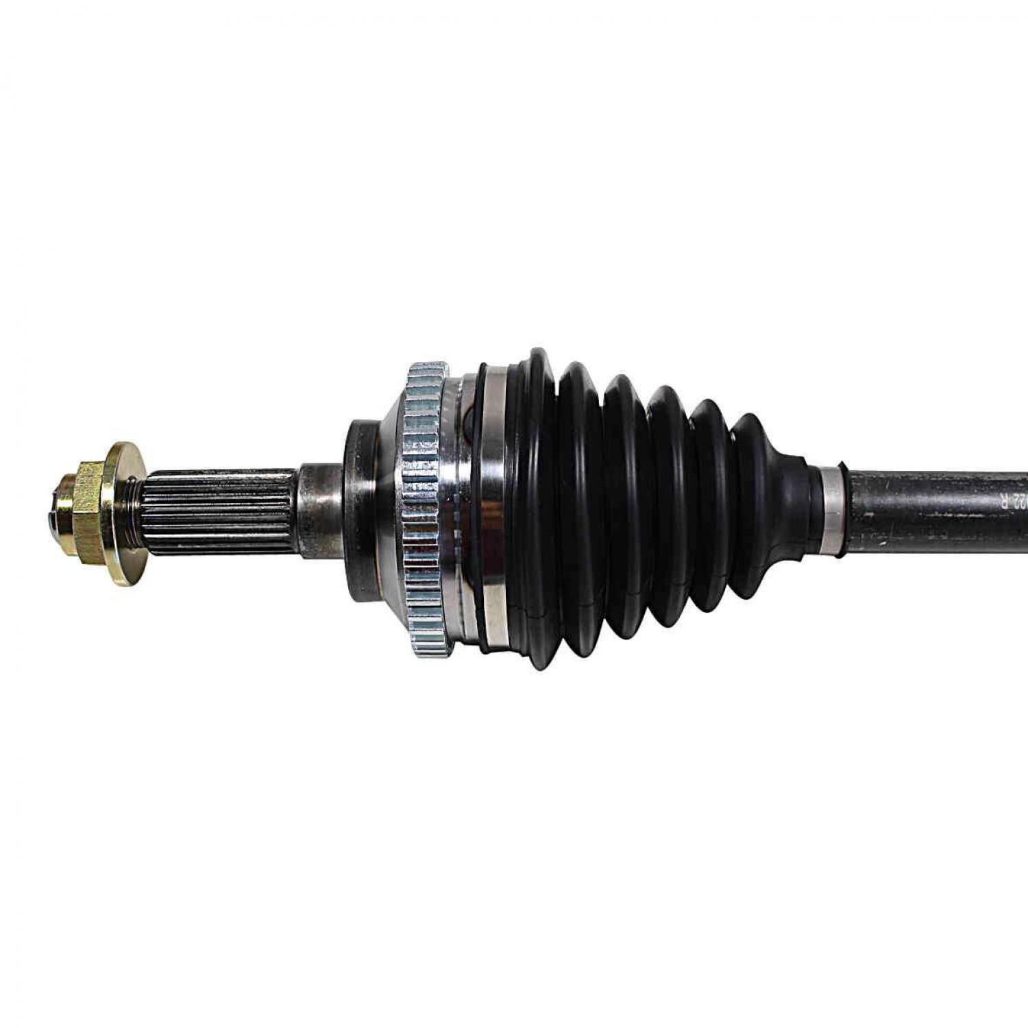 GSP NCV11547 - CV Axle Assembly GSP NCV11547 CV Axle Assembly product image 1 of 5