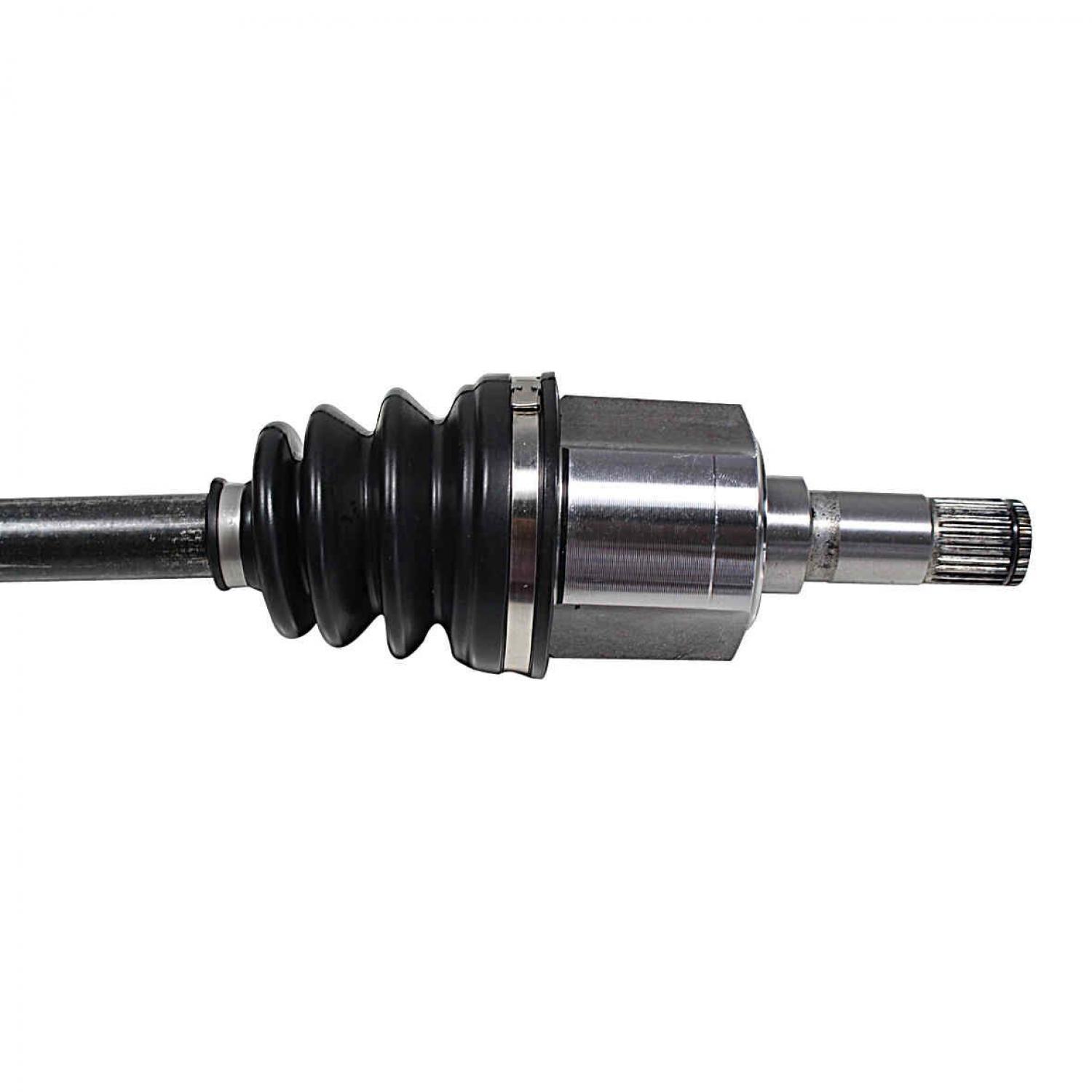 GSP NCV11547 - CV Axle Assembly GSP NCV11547 CV Axle Assembly product image 2 of 5