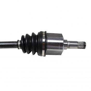 1995 Mercury Tracer CV Axle Assembly Front Left GSP NCV11547 image 2 of 4