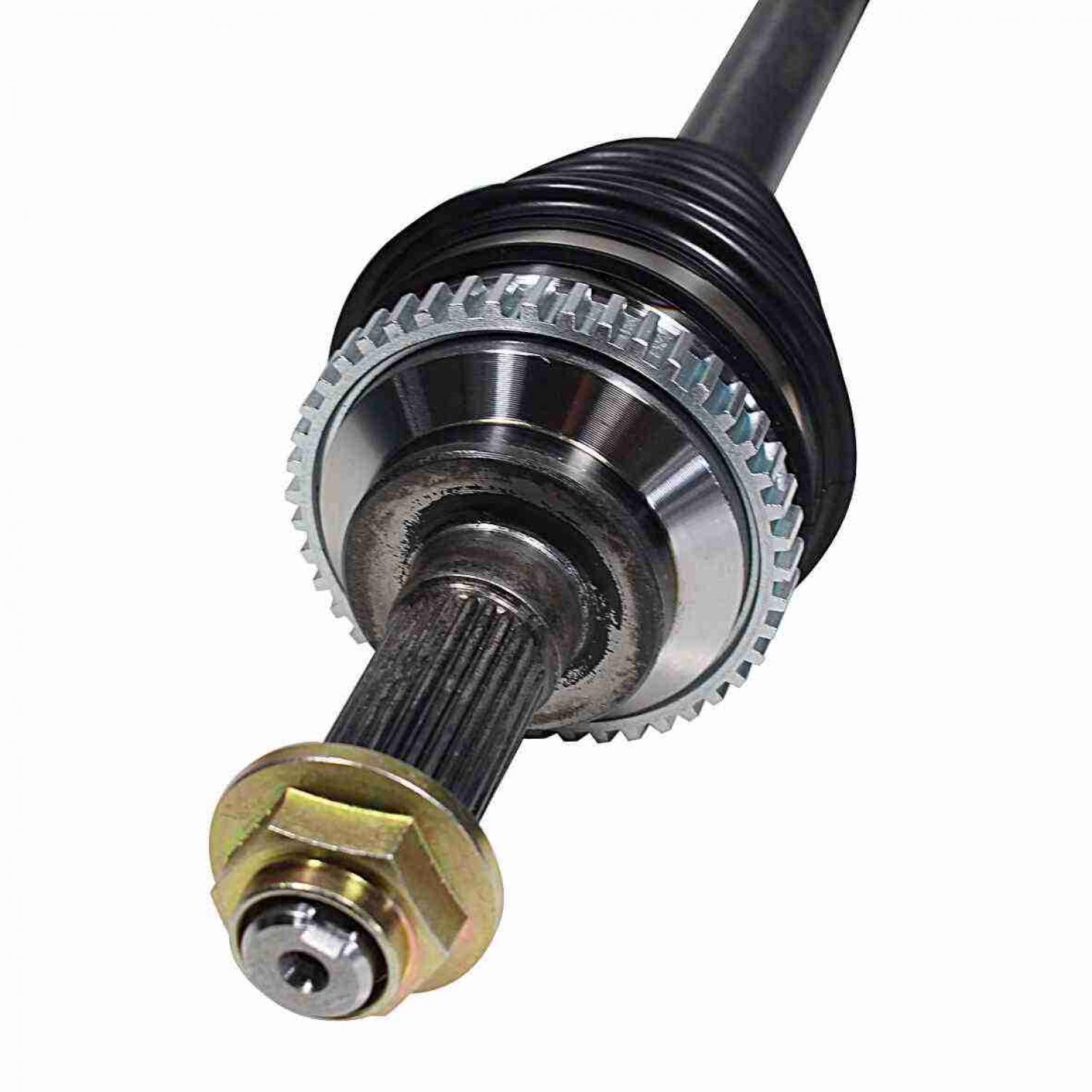 GSP NCV11547 - CV Axle Assembly GSP NCV11547 CV Axle Assembly product image 3 of 5