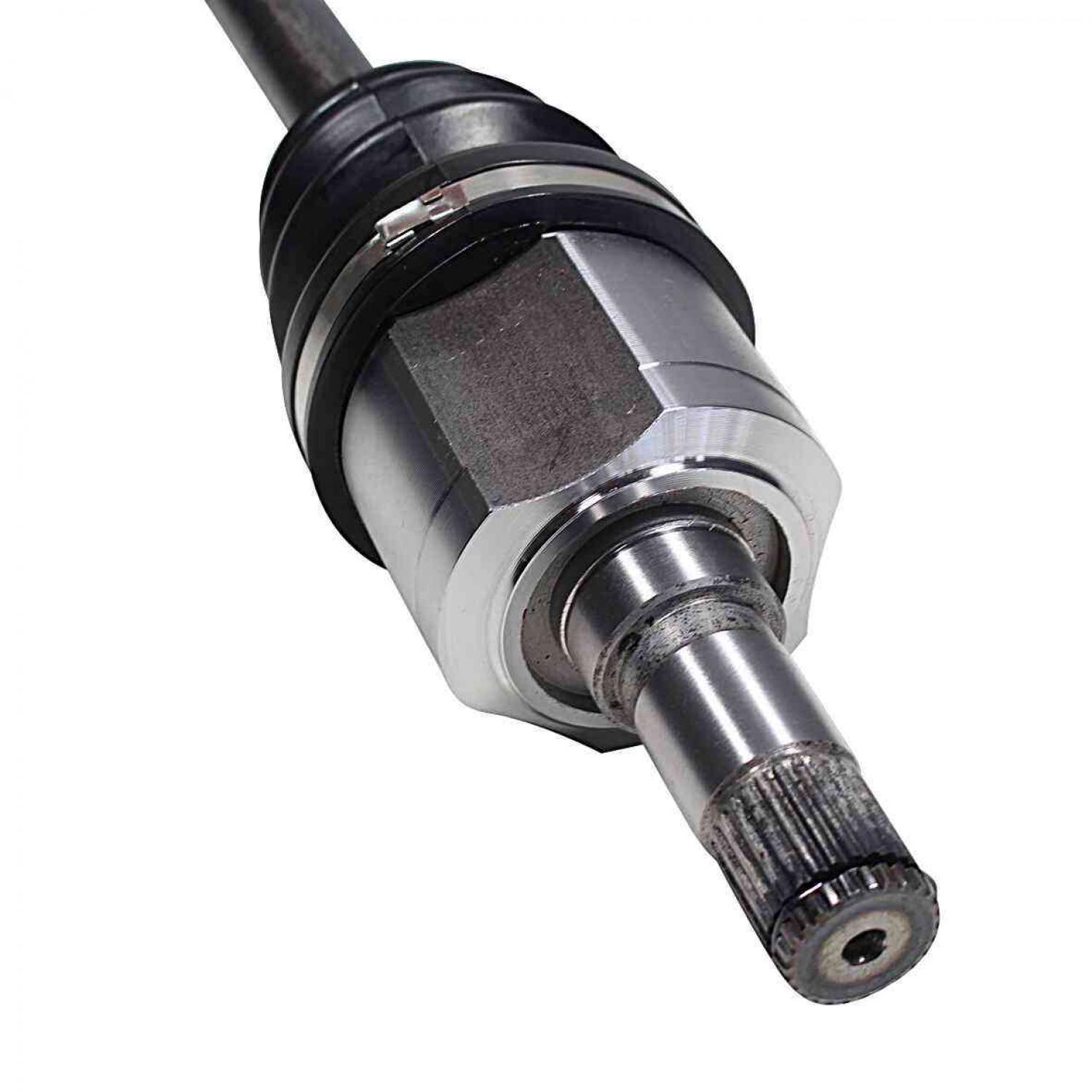 GSP NCV11547 - CV Axle Assembly GSP NCV11547 CV Axle Assembly product image 4 of 5