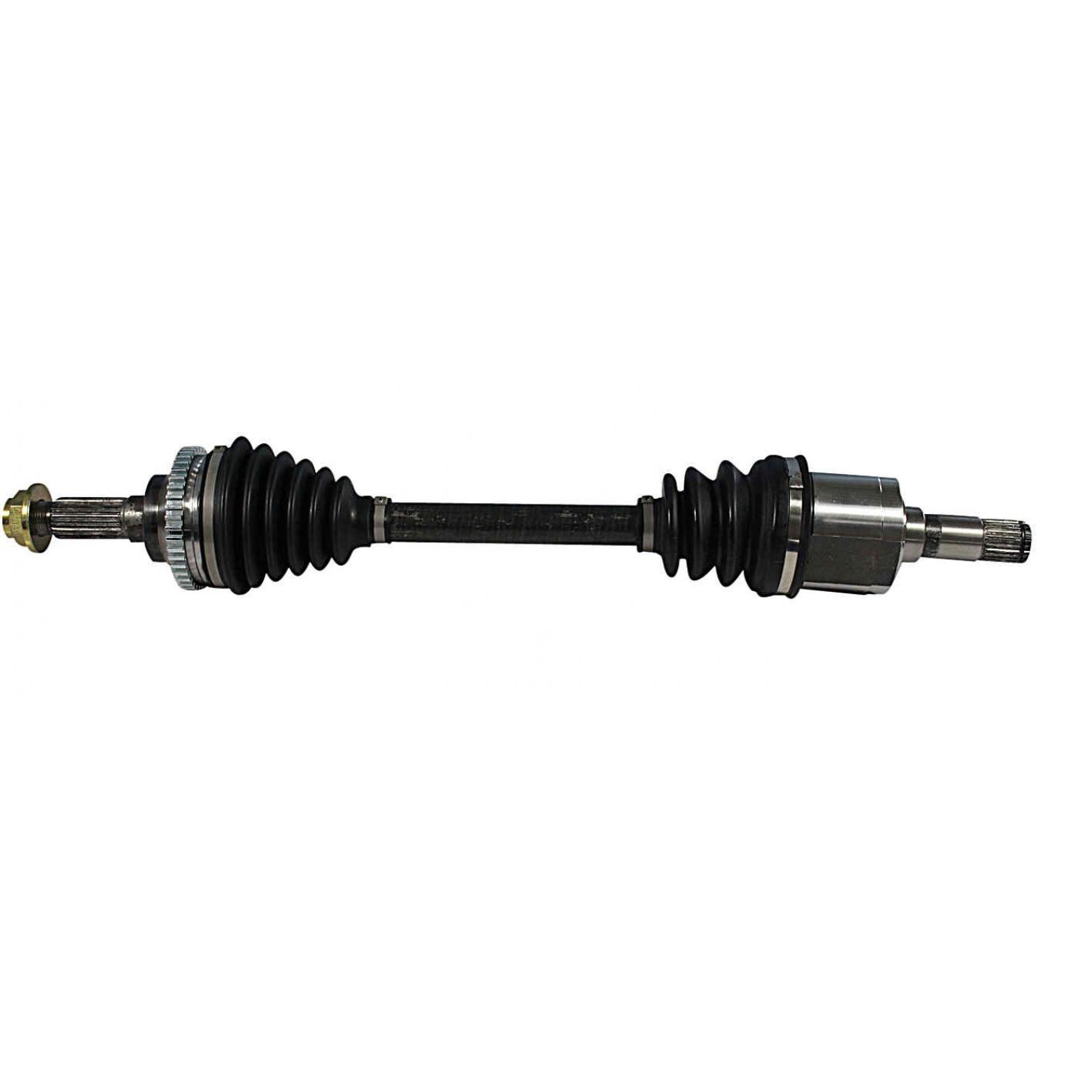 GSP NCV11547 - CV Axle Assembly GSP NCV11547 CV Axle Assembly product image 5 of 5