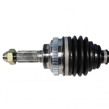 1997 Ford Aspire CV Axle Assembly Front Right GSP NCV11548 image 1 of 4