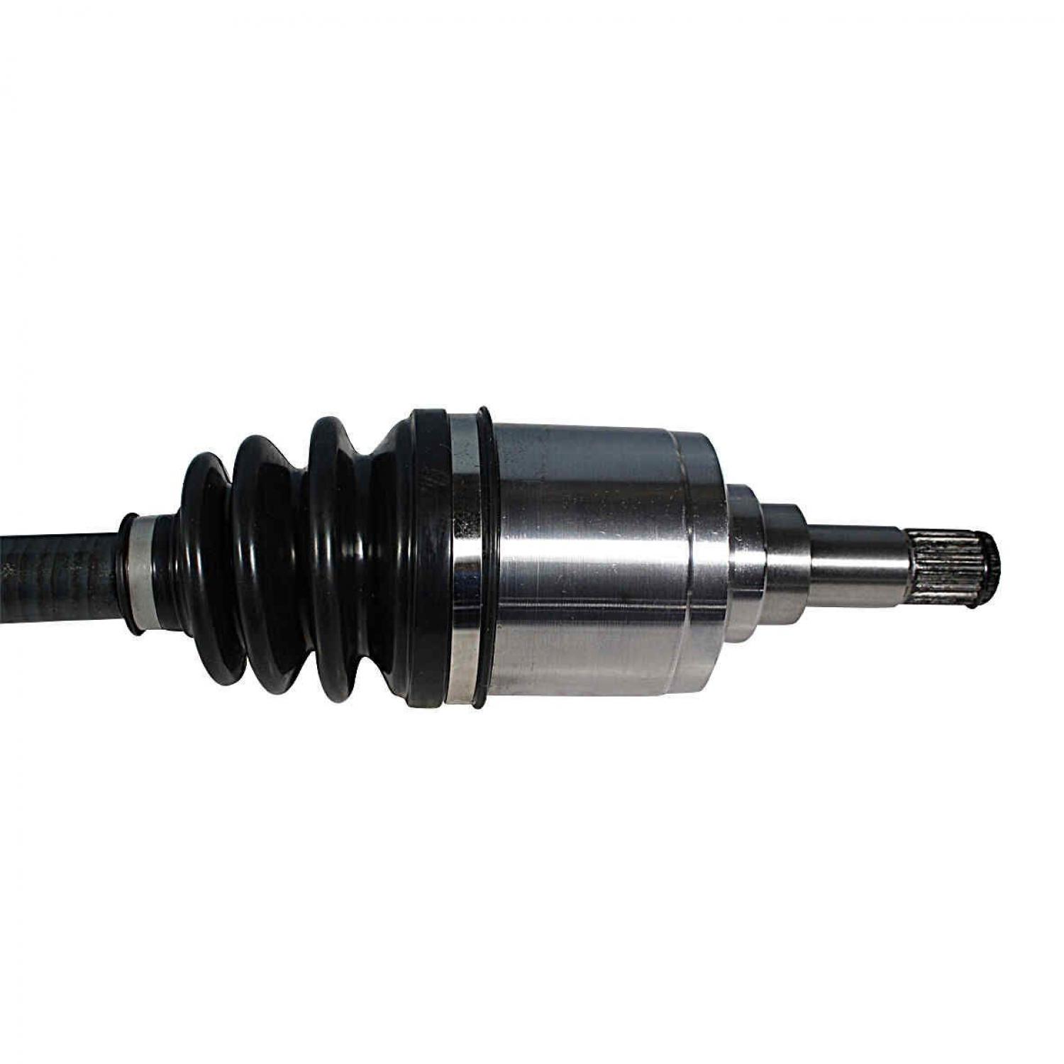 GSP NCV11548 CV Axle Assembly product image 2 of 5