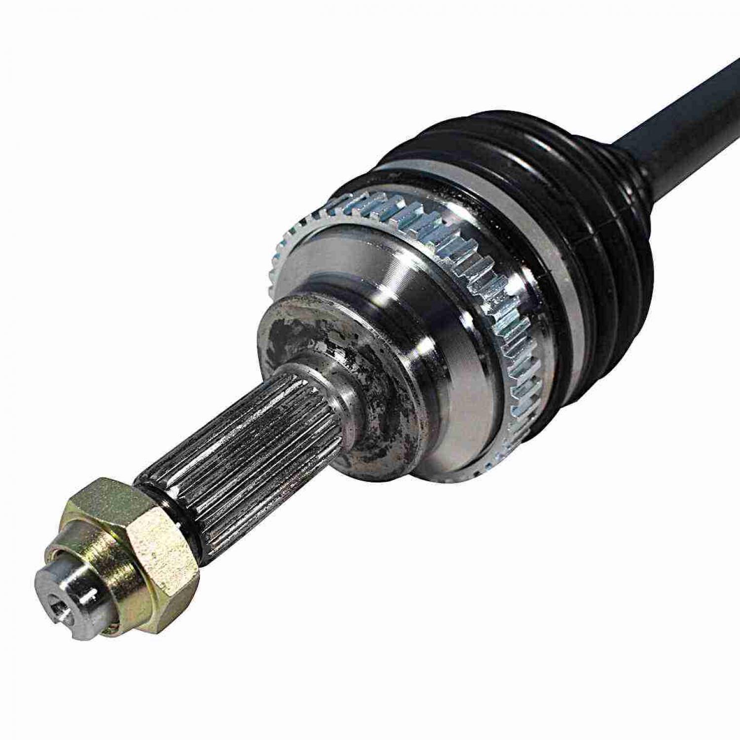 GSP NCV11548 CV Axle Assembly product image 3 of 5