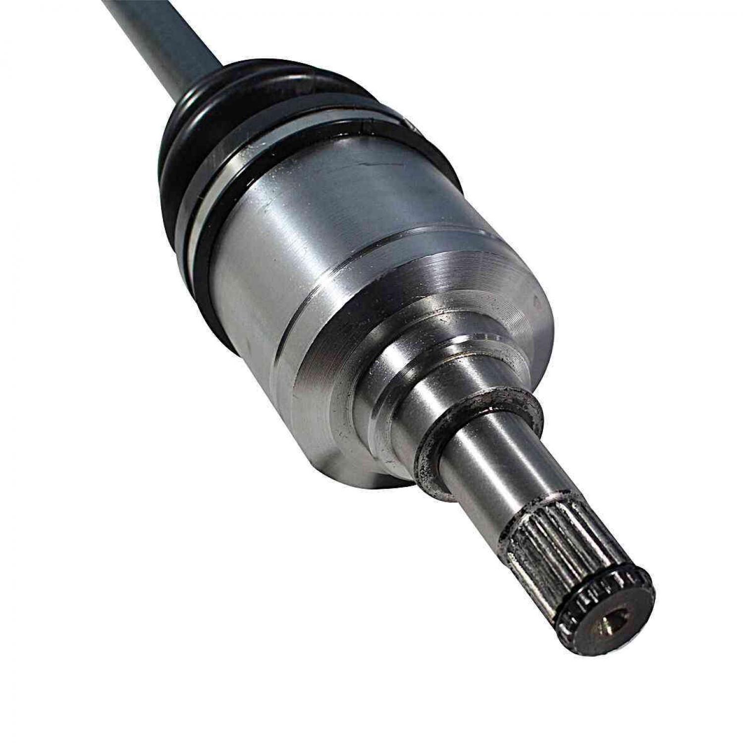 GSP NCV11548 CV Axle Assembly product image 4 of 5