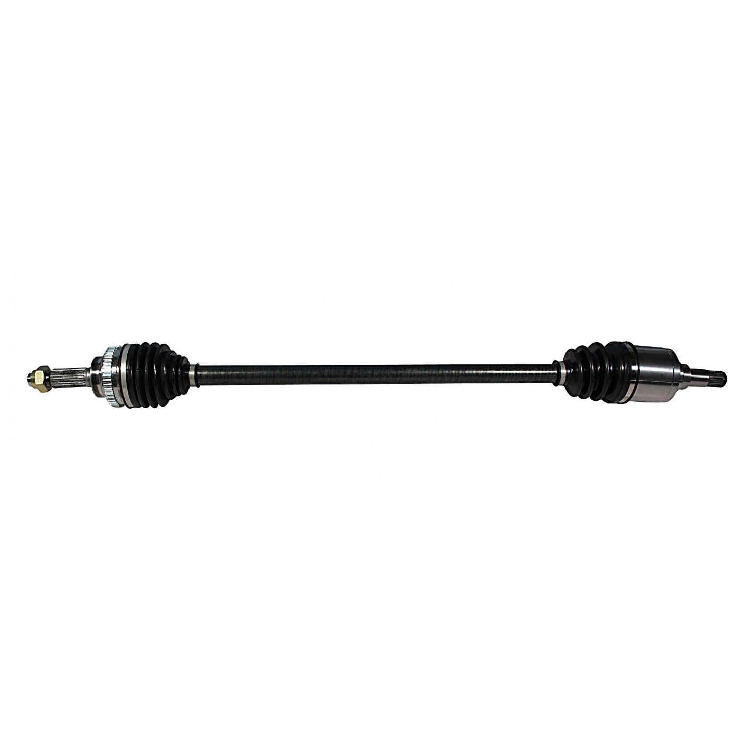 GSP NCV11548 CV Axle Assembly product image 5 of 5
