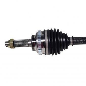 1997 Ford Aspire CV Axle Assembly Front Left GSP NCV11549 image 1 of 4