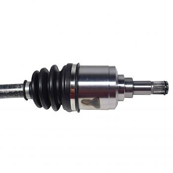 1997 Ford Aspire CV Axle Assembly Front Left GSP NCV11549 image 2 of 4