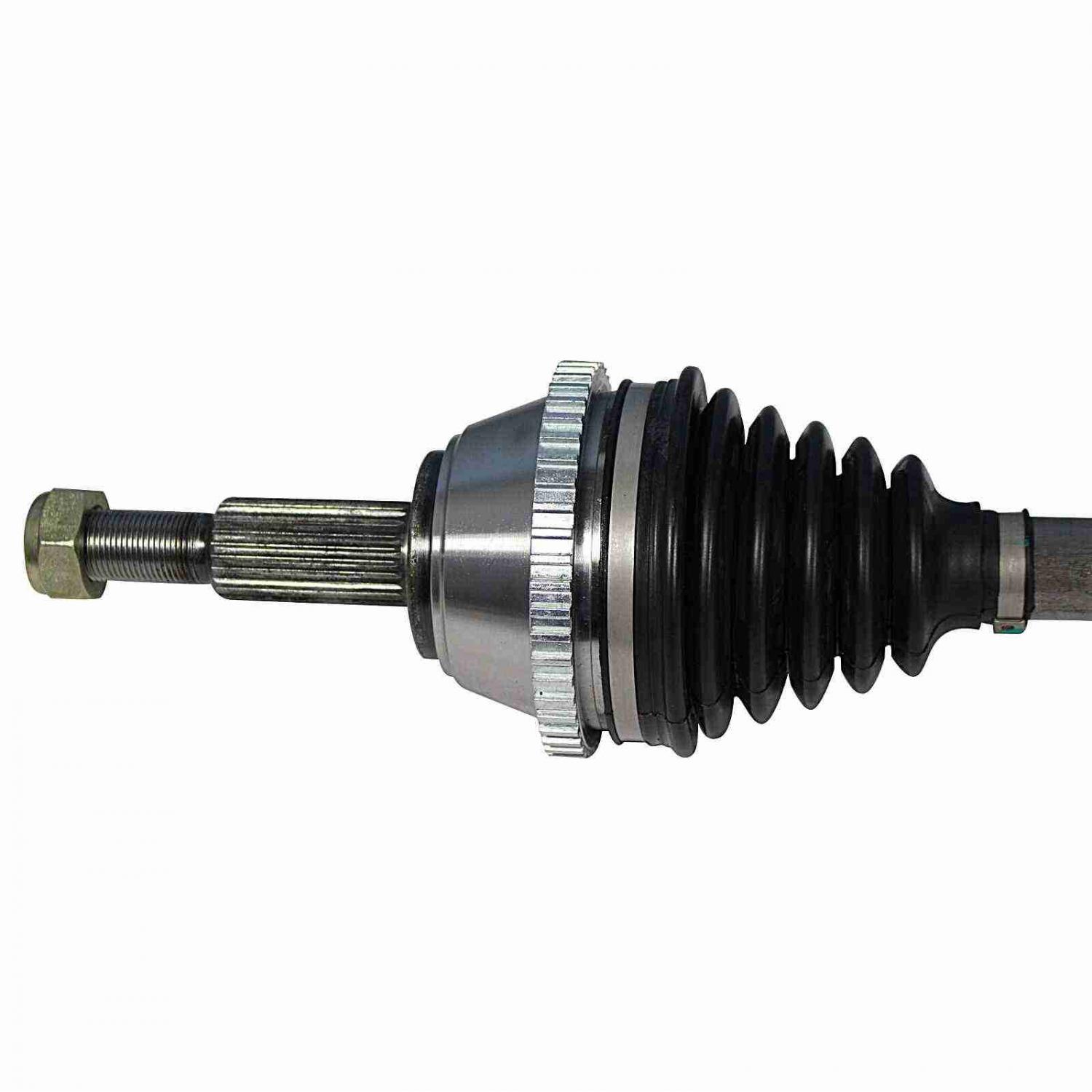 GSP NCV11550 - CV Axle Assembly GSP NCV11550 CV Axle Assembly product image 1 of 5