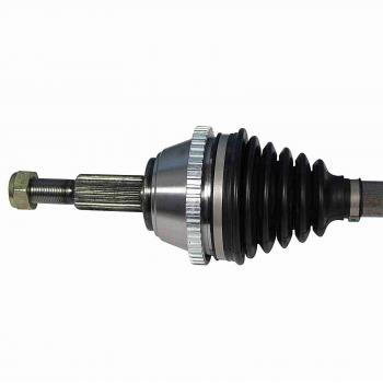 1996 Lincoln Continental CV Axle Assembly Front Right GSP NCV11550 image 1 of 4