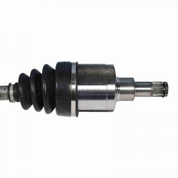 1996 Lincoln Continental CV Axle Assembly Front Right GSP NCV11550 image 2 of 4