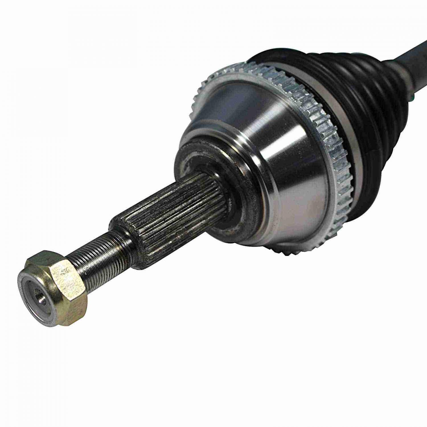 GSP NCV11550 - CV Axle Assembly GSP NCV11550 CV Axle Assembly product image 3 of 5
