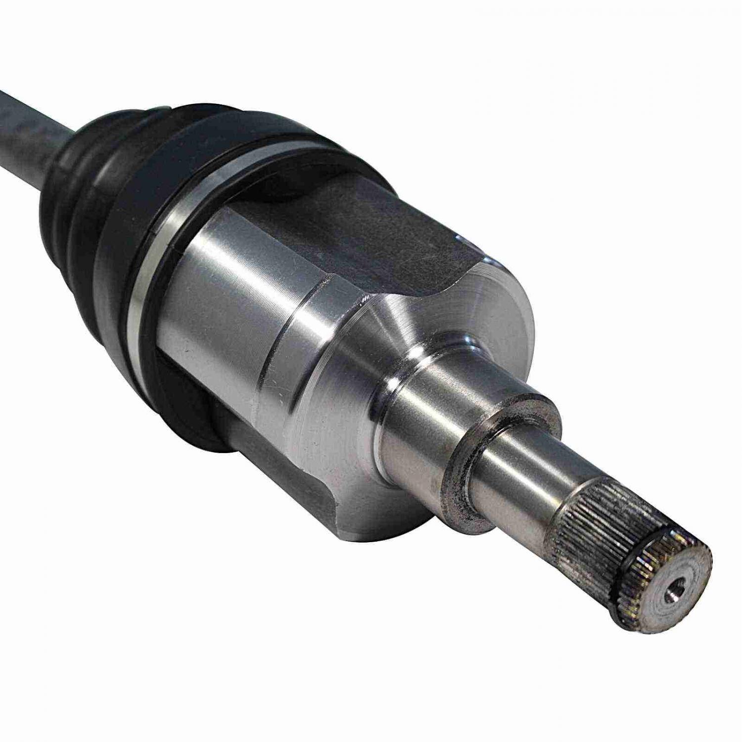 GSP NCV11550 - CV Axle Assembly GSP NCV11550 CV Axle Assembly product image 4 of 5