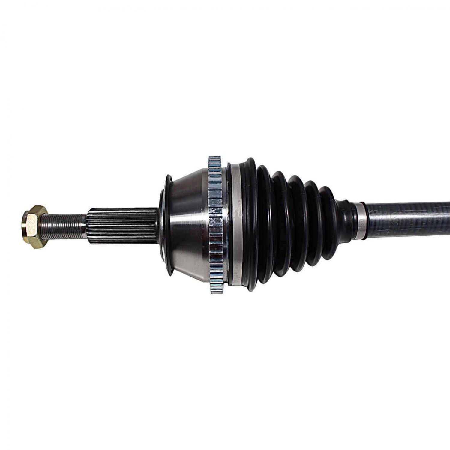 GSP NCV11551 - CV Axle Assembly GSP NCV11551 CV Axle Assembly product image 1 of 5