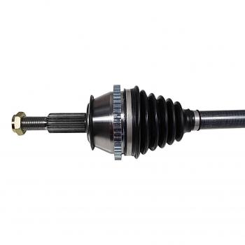 1996 Lincoln Continental CV Axle Assembly Front Left GSP NCV11551 image 1 of 4