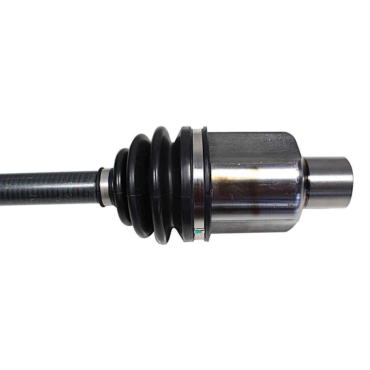 GSP NCV11551 - CV Axle Assembly GSP NCV11551 CV Axle Assembly product image 2 of 5