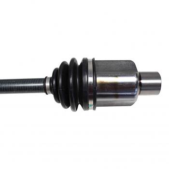 1996 Lincoln Continental CV Axle Assembly Front Left GSP NCV11551 image 2 of 4