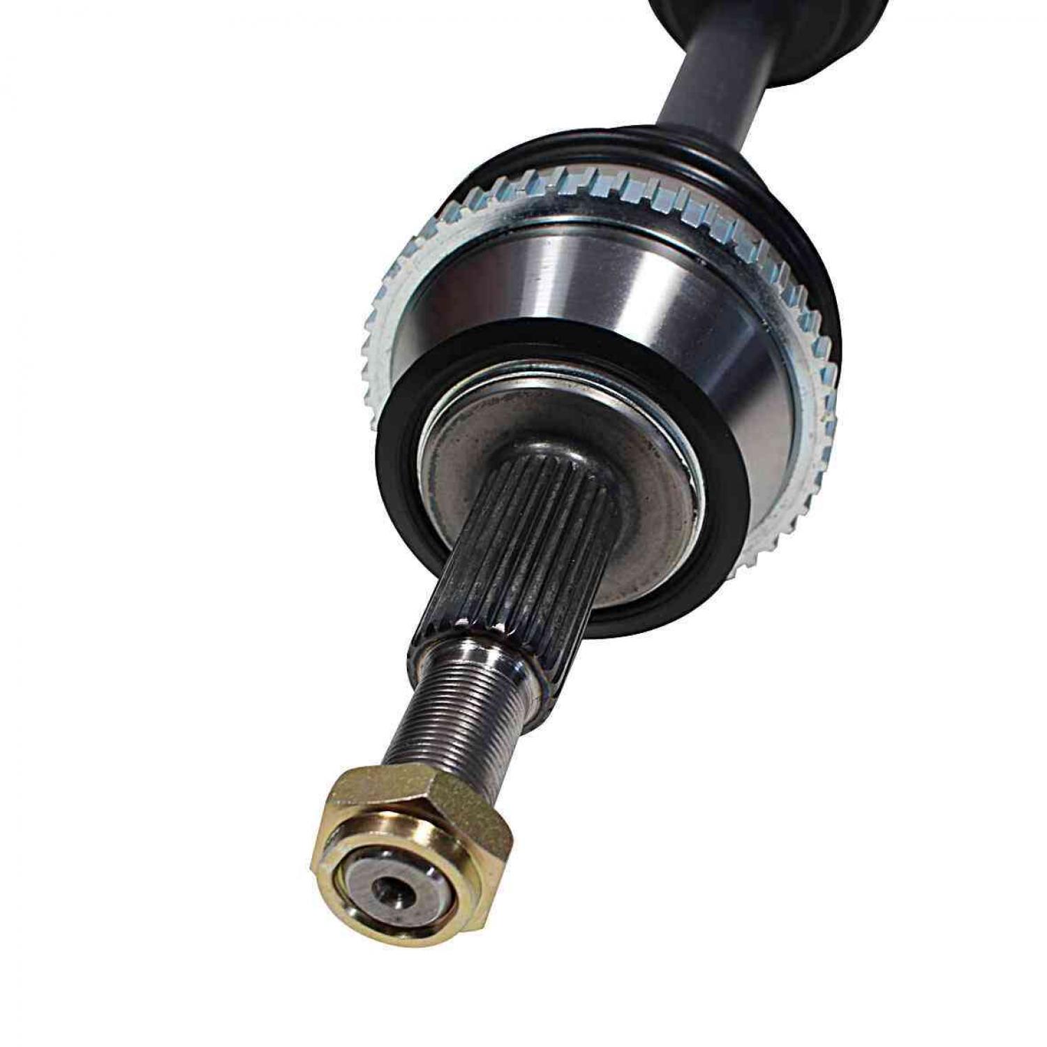 GSP NCV11551 - CV Axle Assembly GSP NCV11551 CV Axle Assembly product image 3 of 5