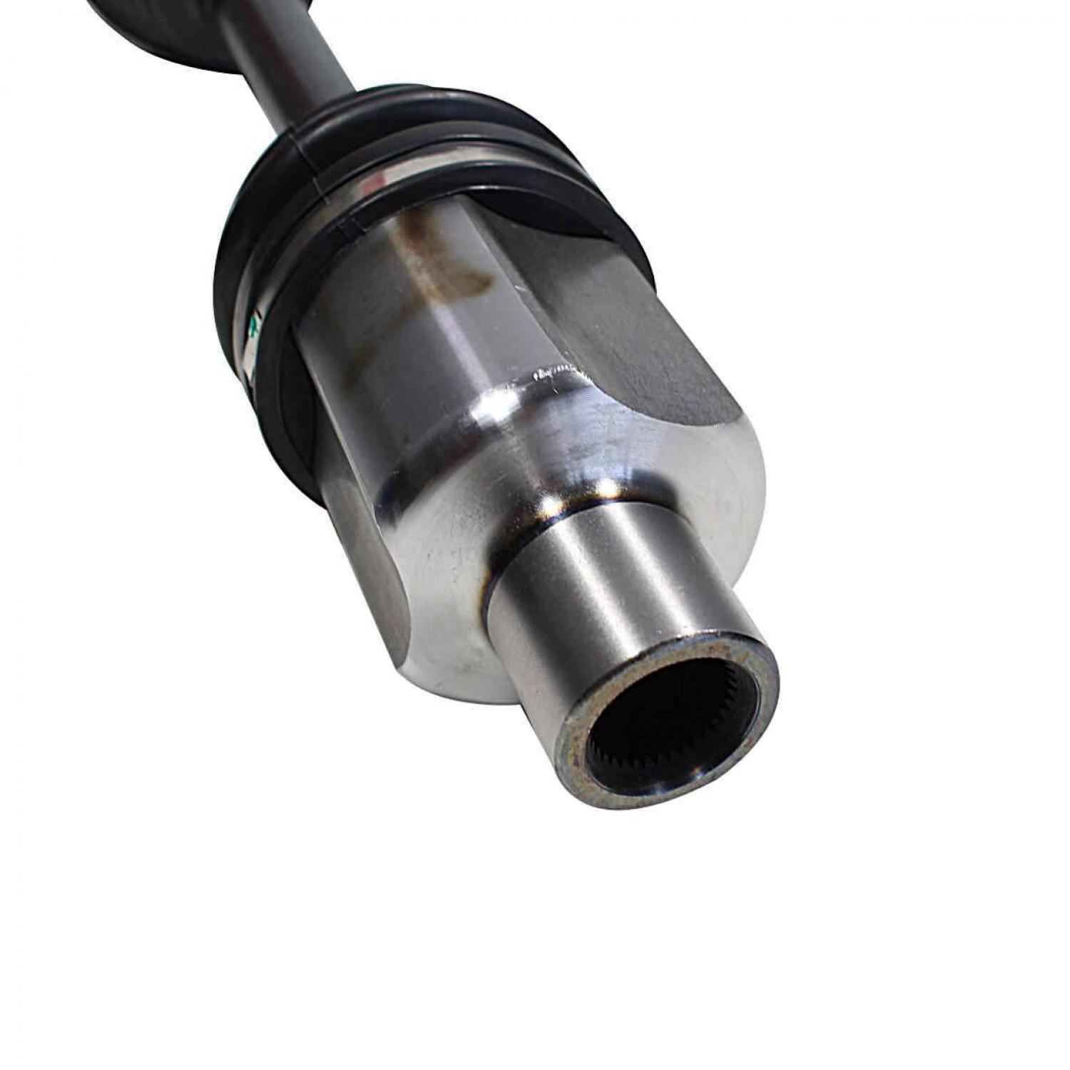 GSP NCV11551 - CV Axle Assembly GSP NCV11551 CV Axle Assembly product image 4 of 5