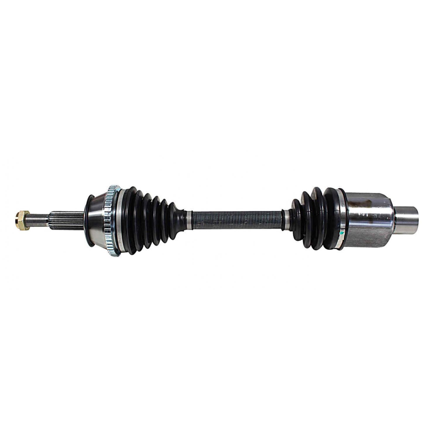GSP NCV11551 - CV Axle Assembly GSP NCV11551 CV Axle Assembly product image 5 of 5