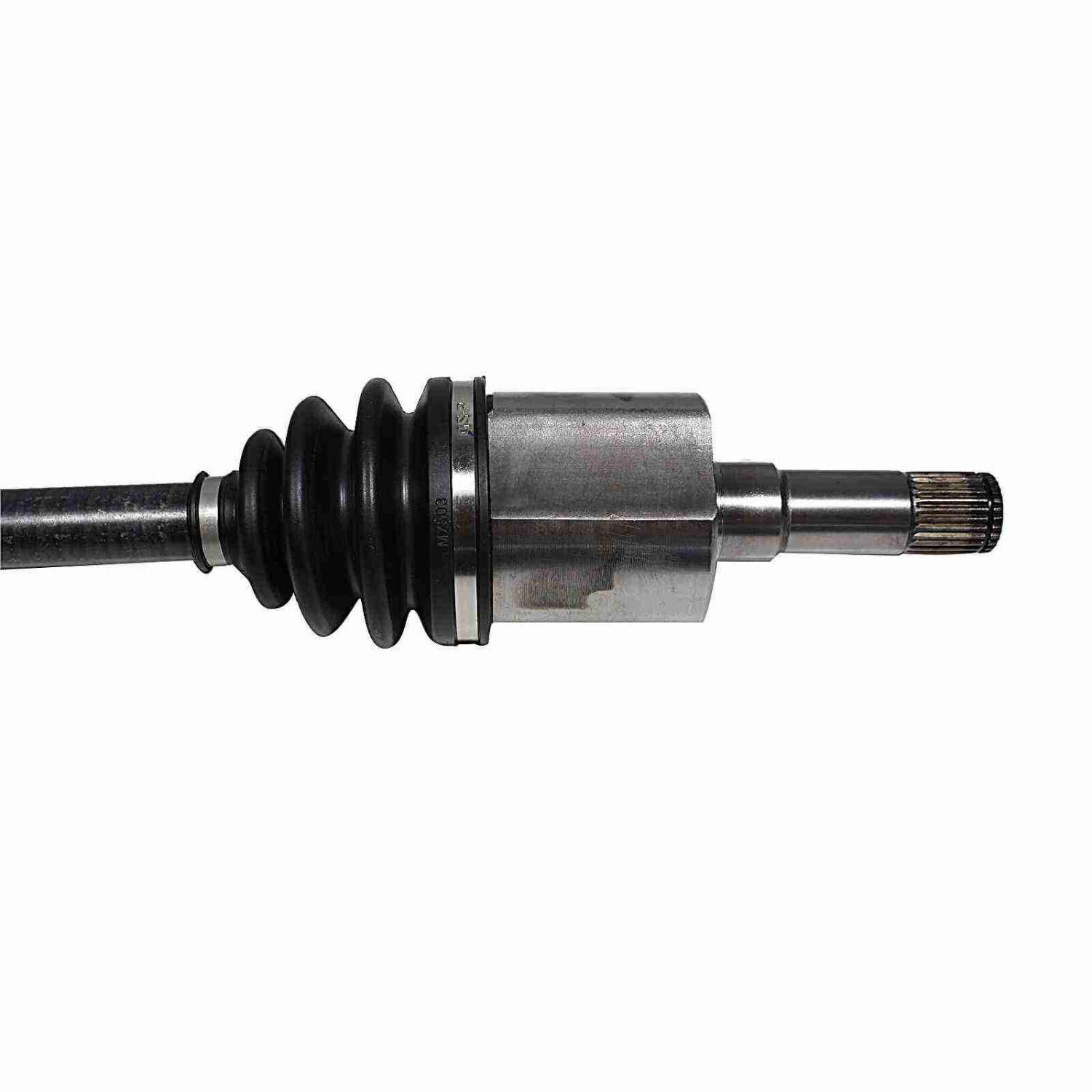 GSP NCV11556 - CV Axle Assembly GSP NCV11556 CV Axle Assembly product image 2 of 5