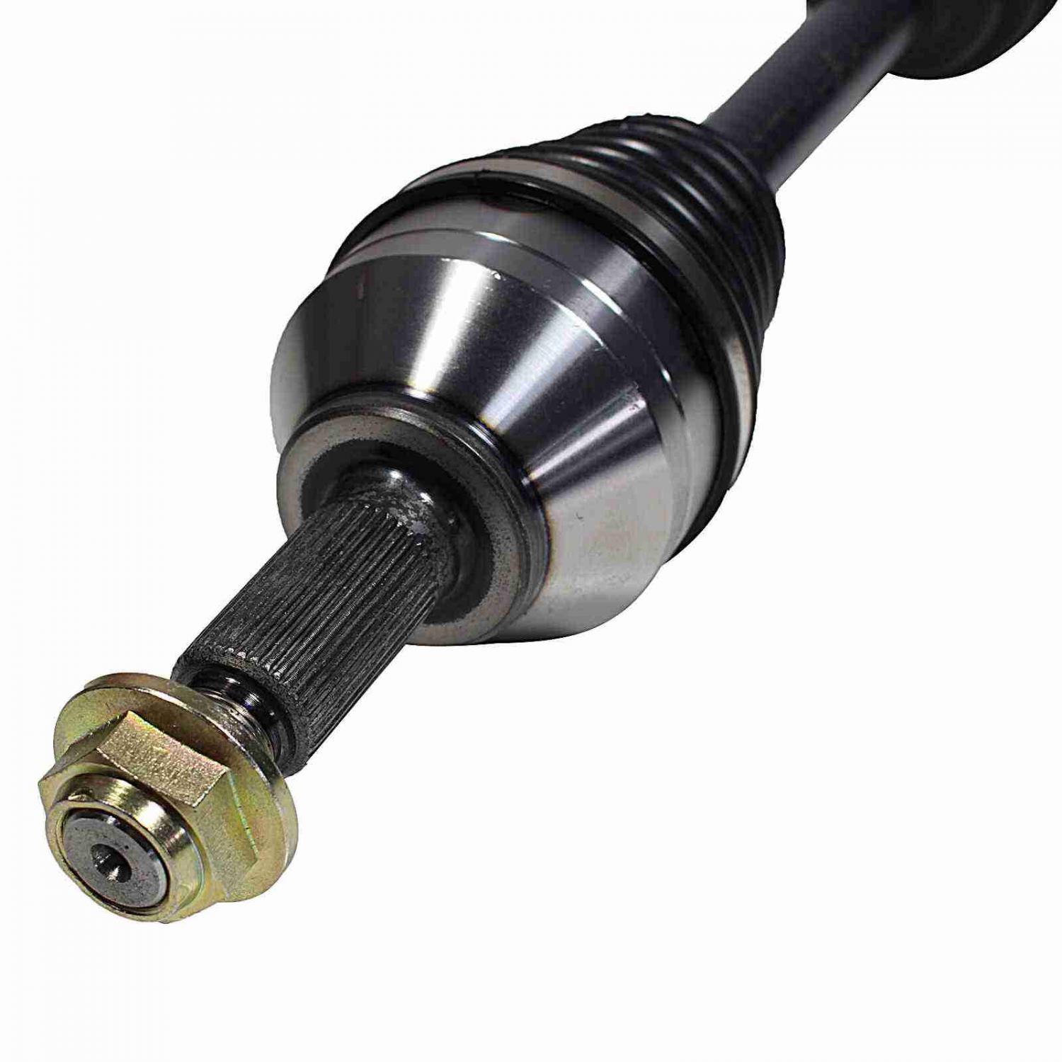 GSP NCV11556 - CV Axle Assembly GSP NCV11556 CV Axle Assembly product image 3 of 5