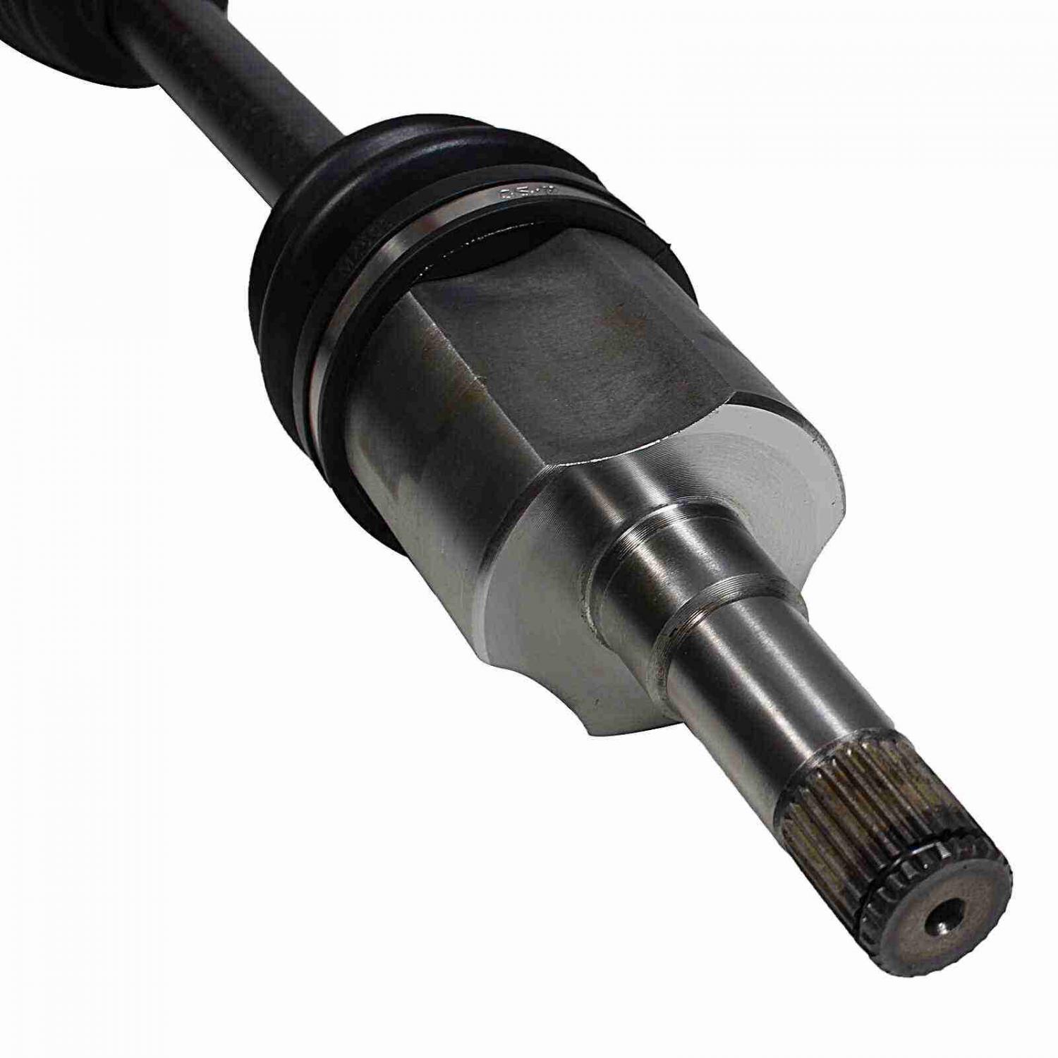 GSP NCV11556 - CV Axle Assembly GSP NCV11556 CV Axle Assembly product image 4 of 5