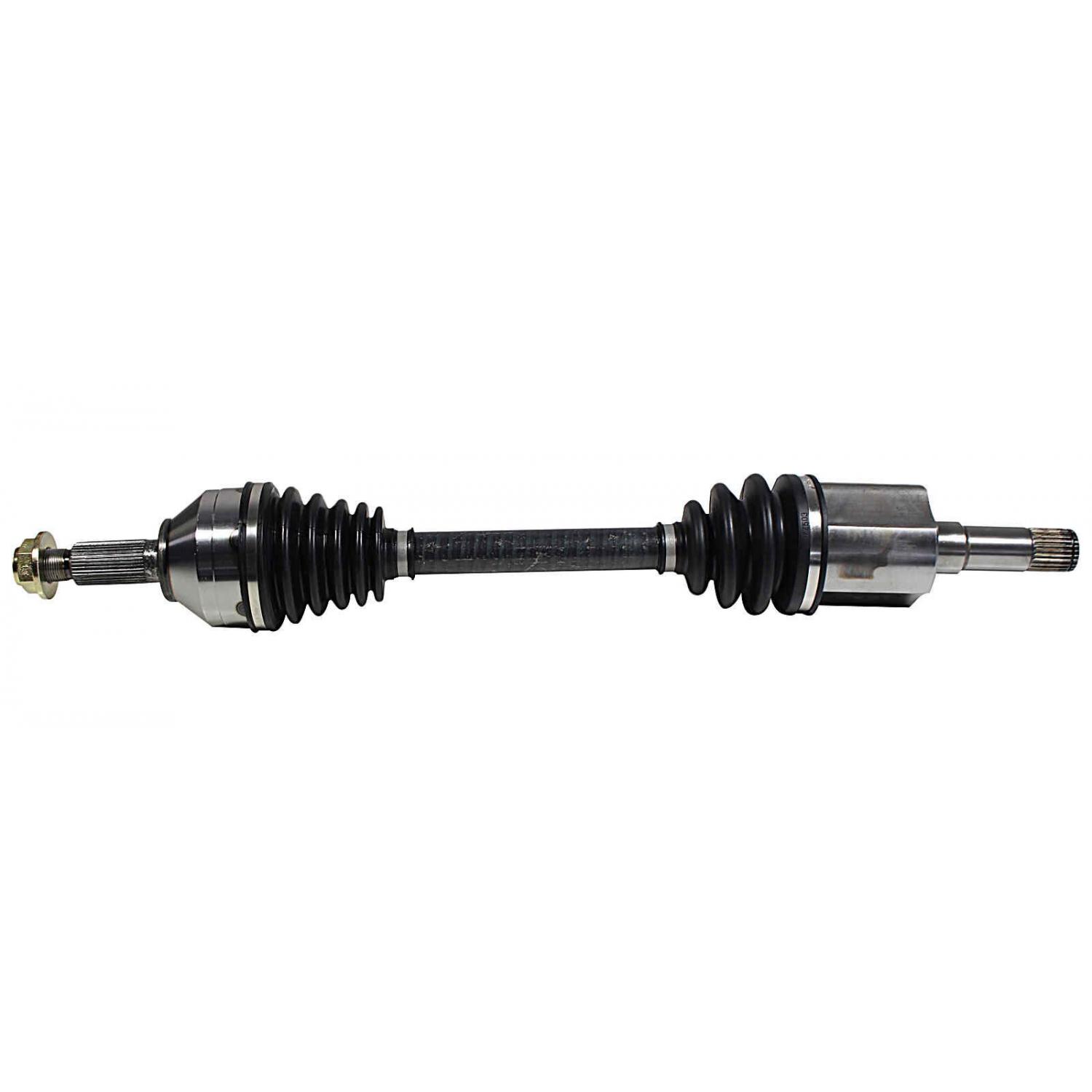 GSP NCV11556 - CV Axle Assembly GSP NCV11556 CV Axle Assembly product image 5 of 5