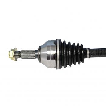 2017 Ford Taurus CV Axle Assembly Front Right GSP NCV11557 image 1 of 4