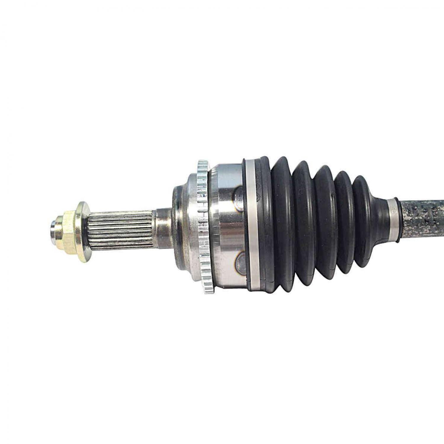 GSP NCV11558 - CV Axle Assembly GSP NCV11558 CV Axle Assembly product image 1 of 5