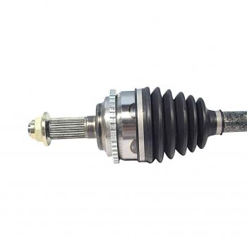 2011 Ford Fusion CV Axle Assembly Front Right GSP NCV11558 image 1 of 4