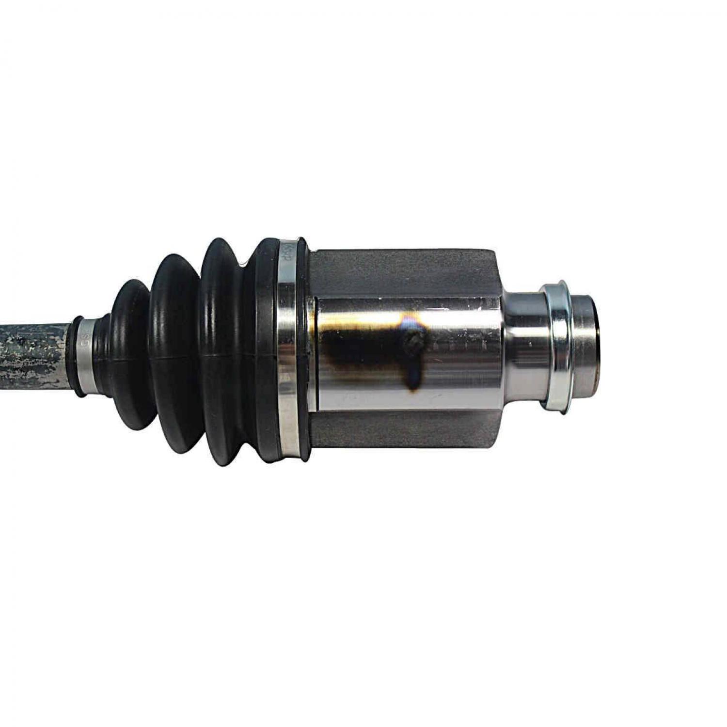 GSP NCV11558 - CV Axle Assembly GSP NCV11558 CV Axle Assembly product image 2 of 5