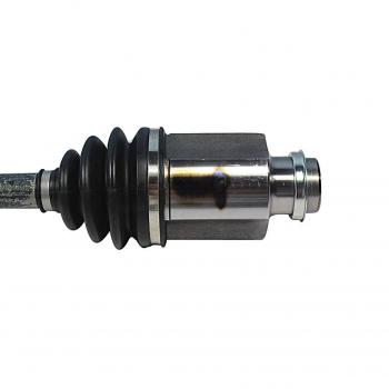 2011 Ford Fusion CV Axle Assembly Front Right GSP NCV11558 image 2 of 4