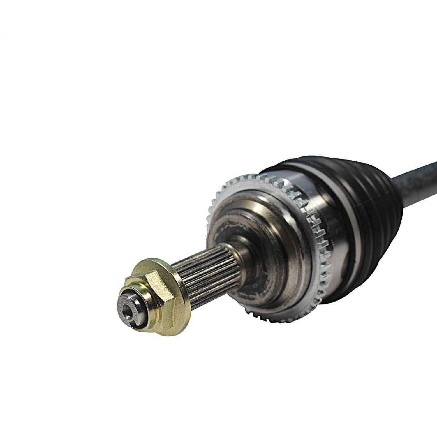 GSP NCV11558 - CV Axle Assembly GSP NCV11558 CV Axle Assembly product image 3 of 5