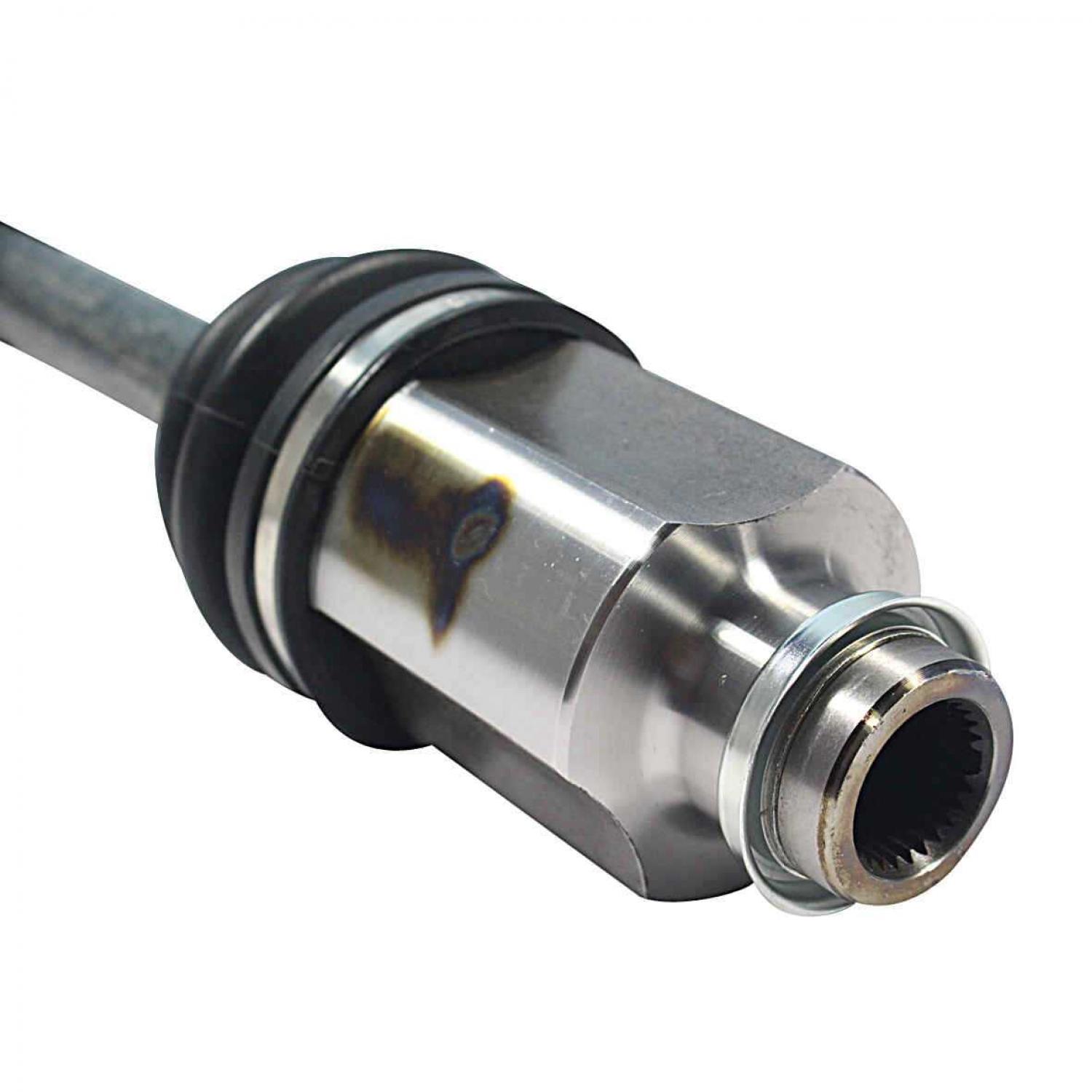 GSP NCV11558 - CV Axle Assembly GSP NCV11558 CV Axle Assembly product image 4 of 5