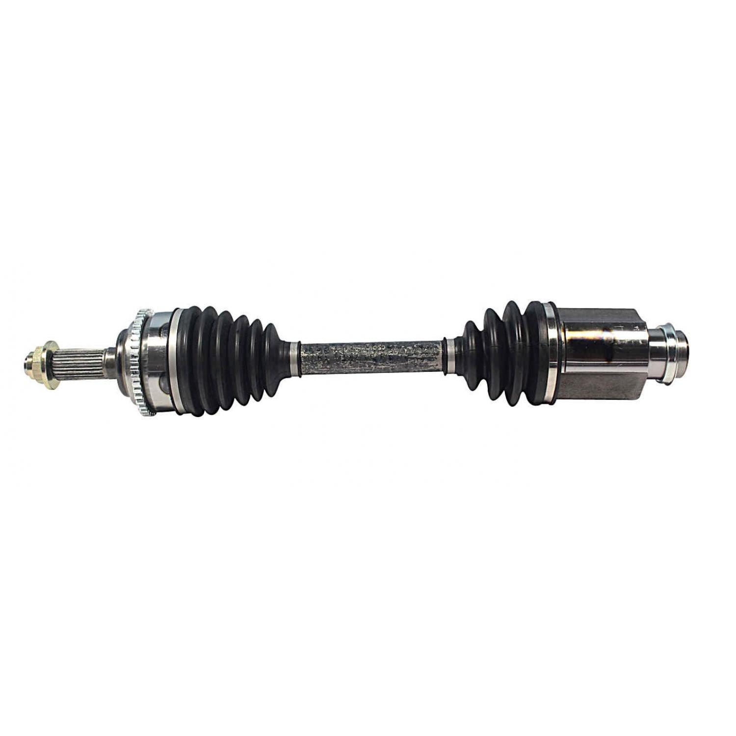 GSP NCV11558 - CV Axle Assembly GSP NCV11558 CV Axle Assembly product image 5 of 5