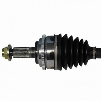 2011 Ford Fusion CV Axle Assembly Front Left GSP NCV11559 image 1 of 4