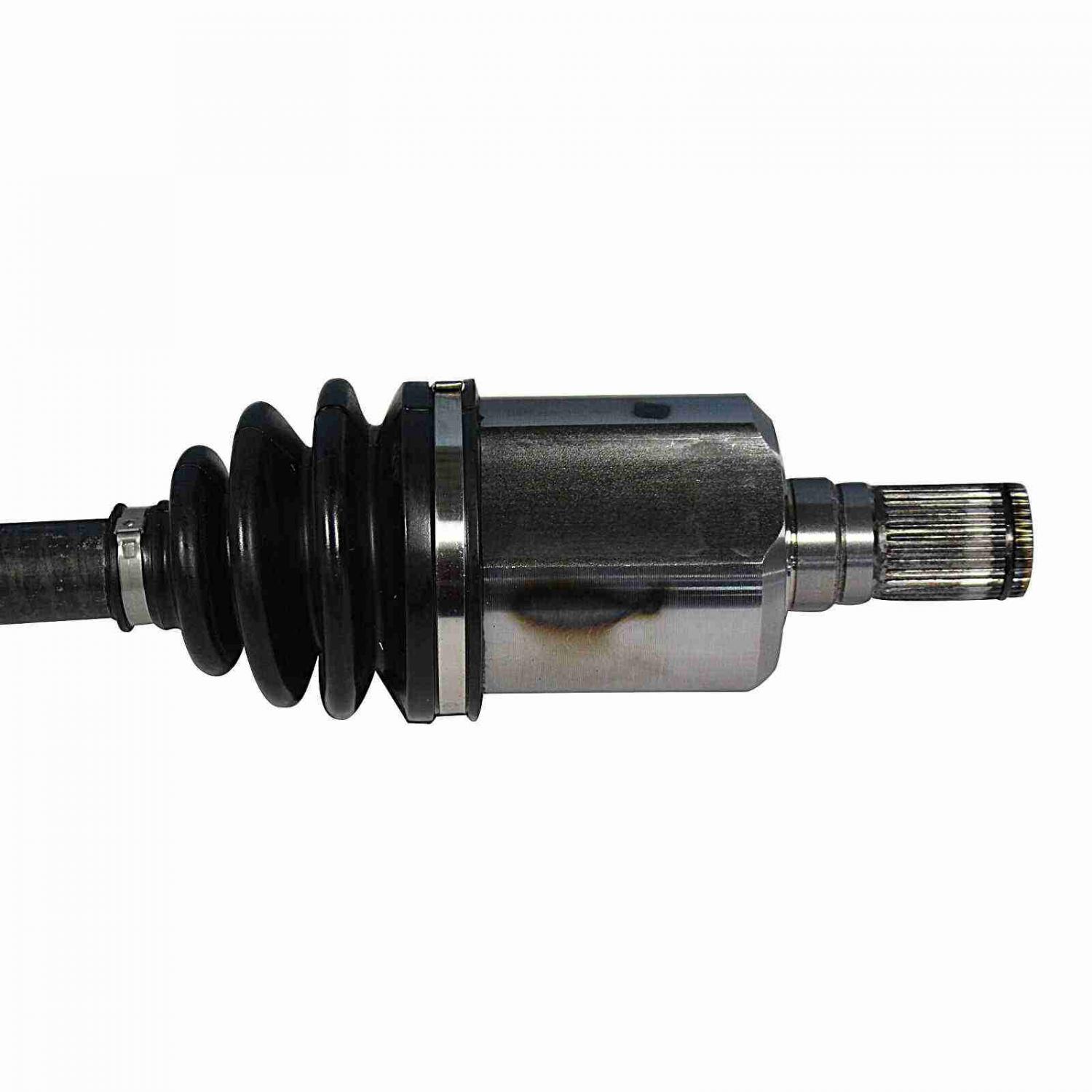 GSP NCV11559 CV Axle Assembly product image 2 of 5