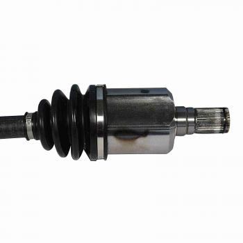 2011 Ford Fusion CV Axle Assembly Front Left GSP NCV11559 image 2 of 4