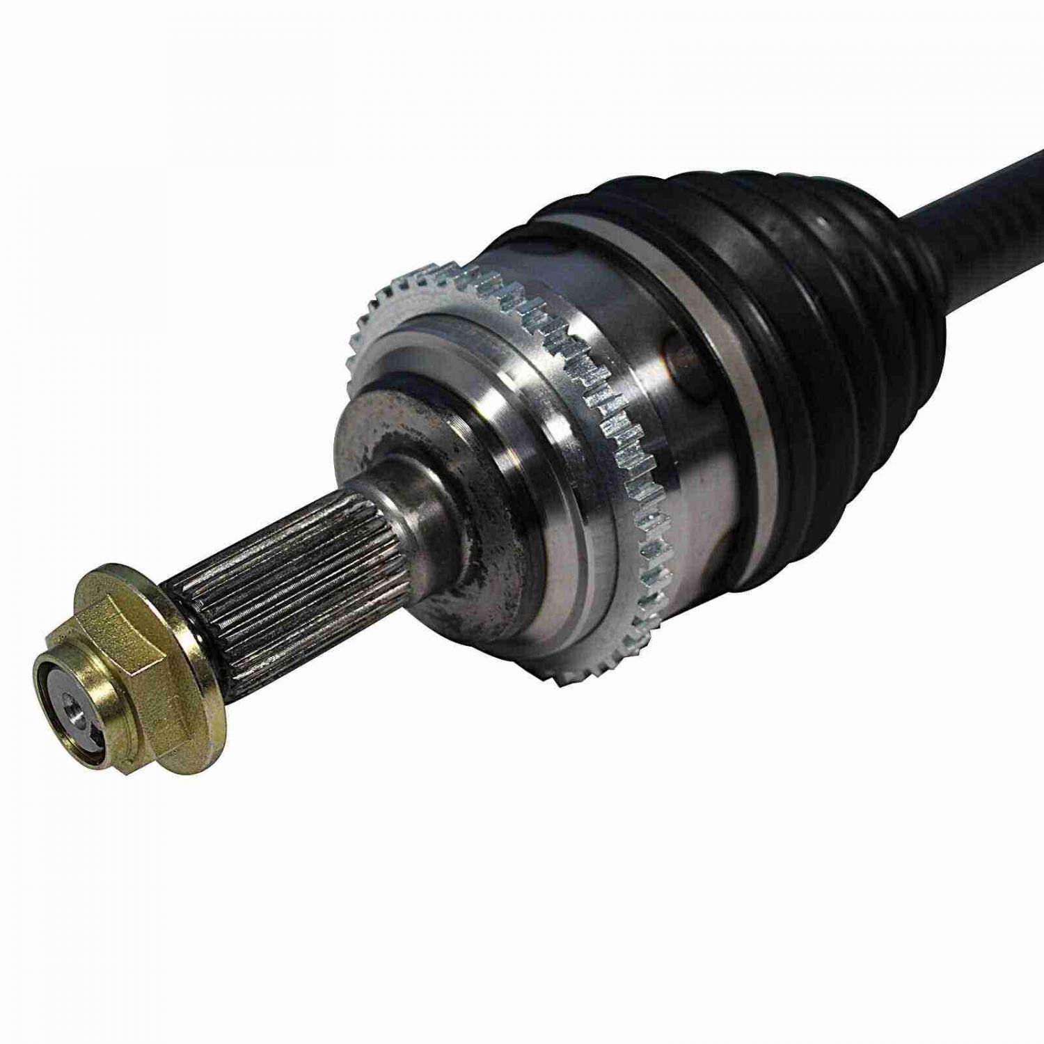 GSP NCV11559 CV Axle Assembly product image 3 of 5