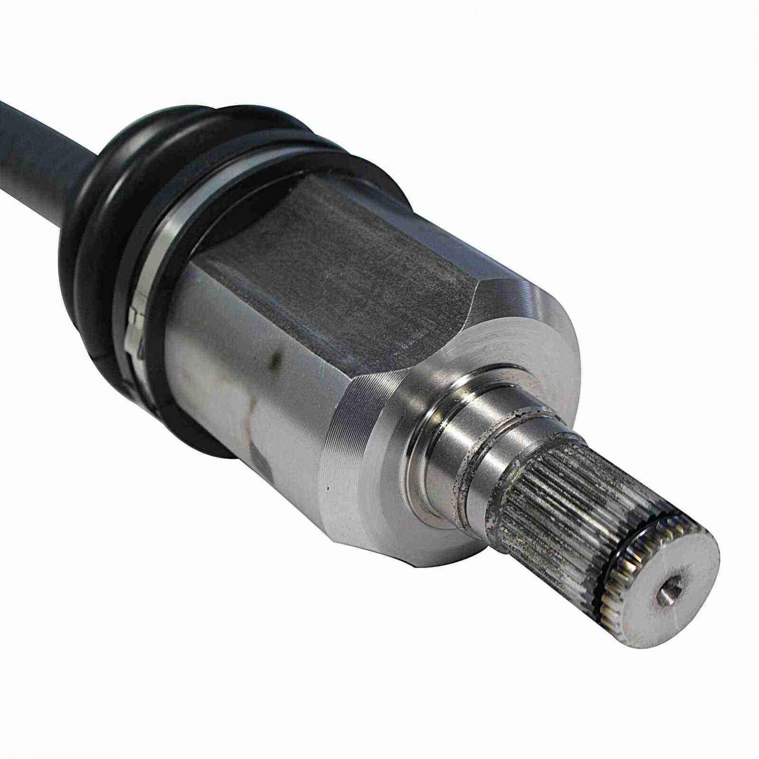 GSP NCV11559 CV Axle Assembly product image 4 of 5