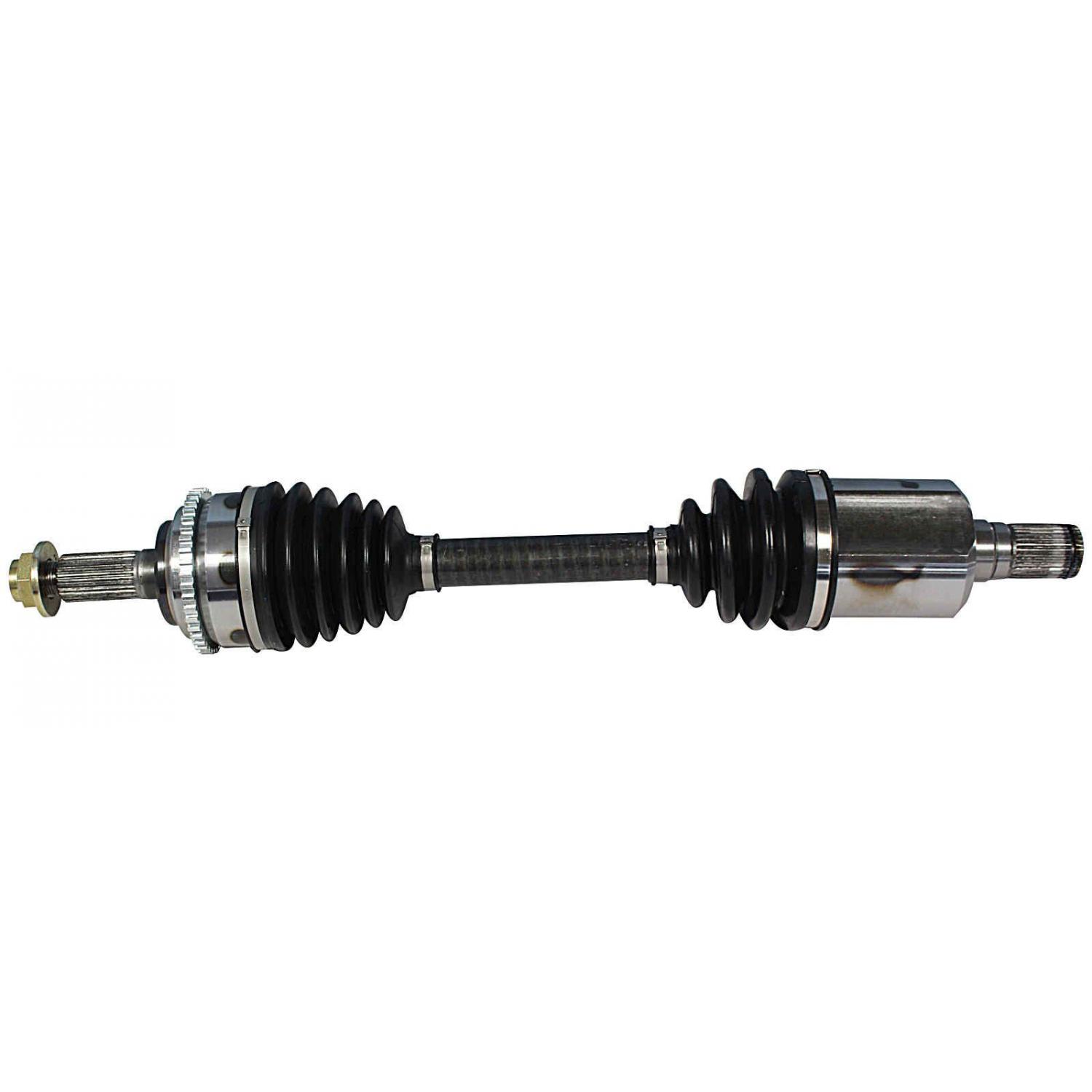 GSP NCV11559 CV Axle Assembly product image 5 of 5