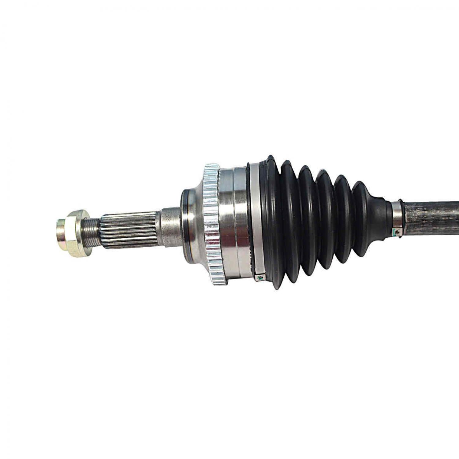 GSP NCV11562 - CV Axle Assembly GSP NCV11562 CV Axle Assembly product image 1 of 5