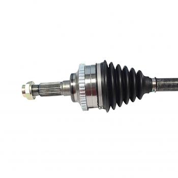 1999 Mercury Tracer CV Axle Assembly Front Right GSP NCV11562 image 1 of 4